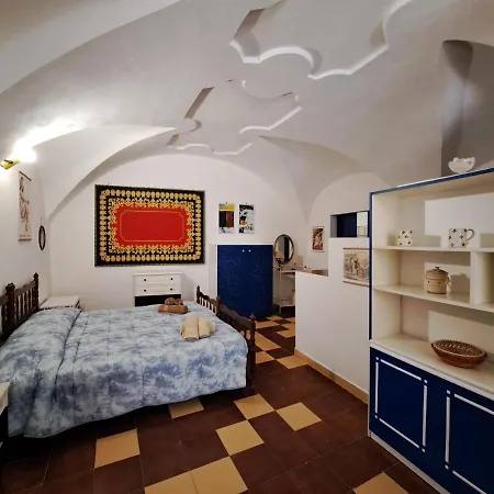 Aparthotel Le Case Del Capitano Vieste