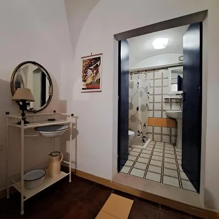 Aparthotel Le Case Del Capitano Vieste