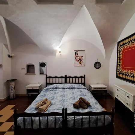 Le Case Del Capitano Aparthotel *