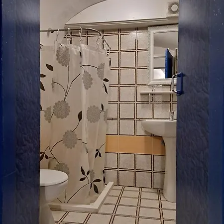 Le Case Del Capitano Aparthotel *